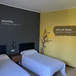 Bayona 2* Baiona