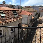 Hotel Bayona Baiona