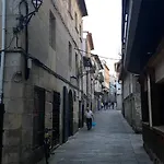 Hotel Bayona 2*