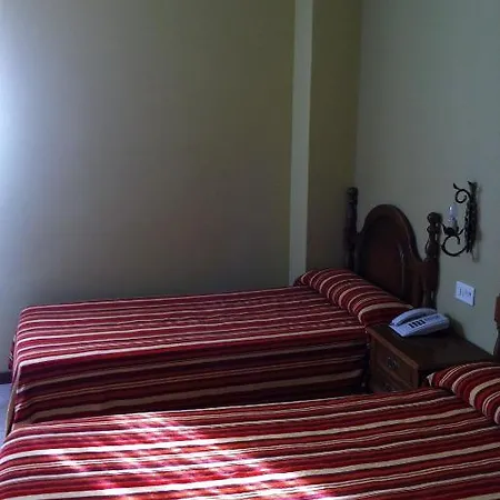 Hotel Bayona