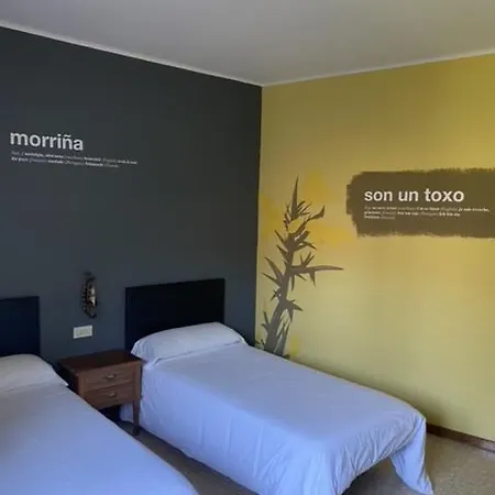 Bayona 2* Baiona