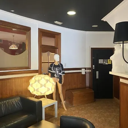 Bayona Hotel