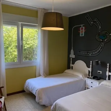 Bayona Hotel