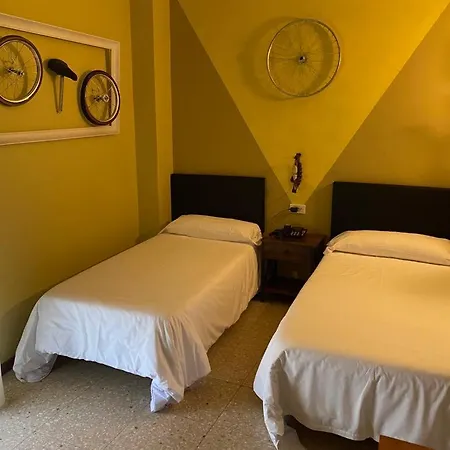 Bayona Hotel Baiona