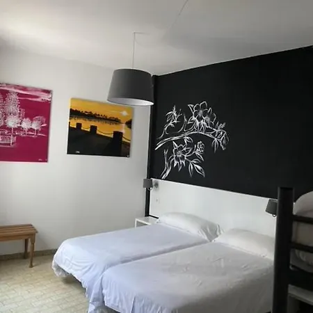 Hotel Bayona Baiona