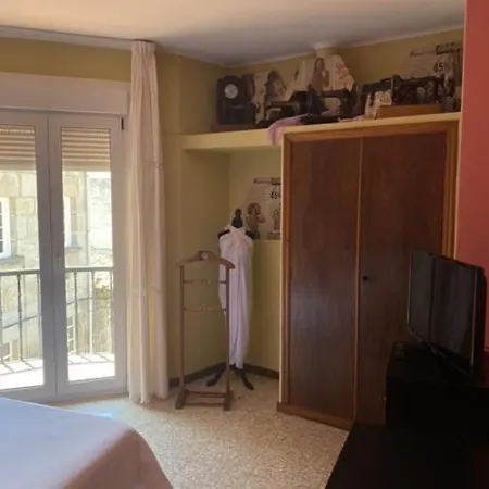 Bayona Hotel Baiona