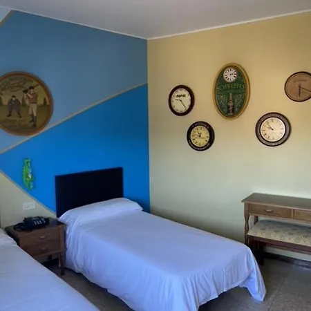 Bayona Hotel Baiona