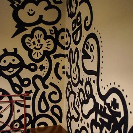 Bayona Ξενοδοχείο