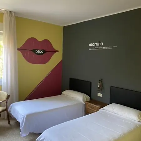 Bayona Hotel Baiona