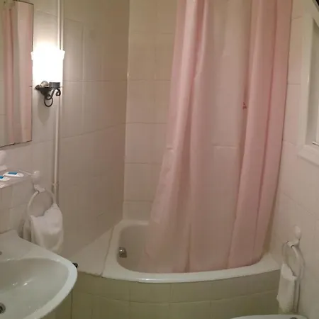 Hotel Bayona