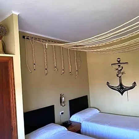 Bayona 2* Baiona