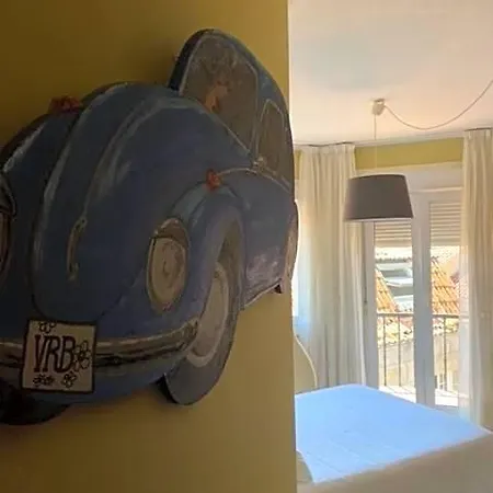 Bayona Hotel Baiona