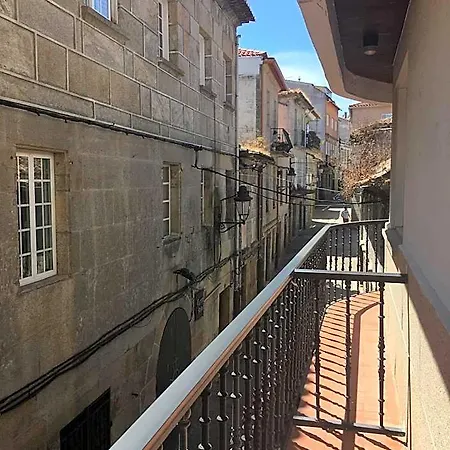 Bayona Hotel Baiona