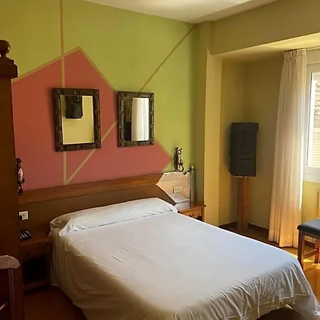 Hotel Bayona Baiona