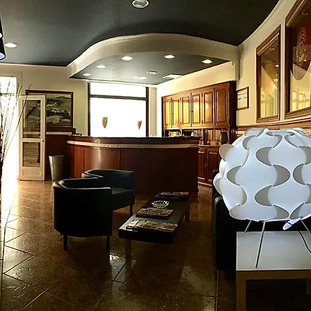 Hotel Bayona