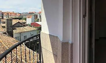 Bayona Hotel Baiona
