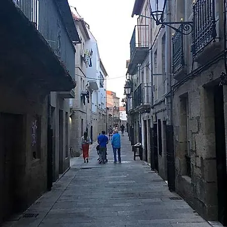 Bayona Hotel Baiona