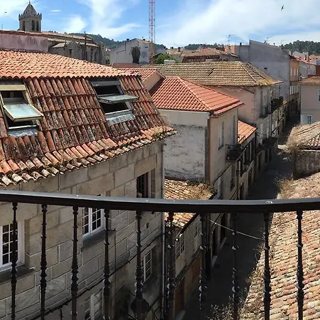 Hotel Bayona Baiona