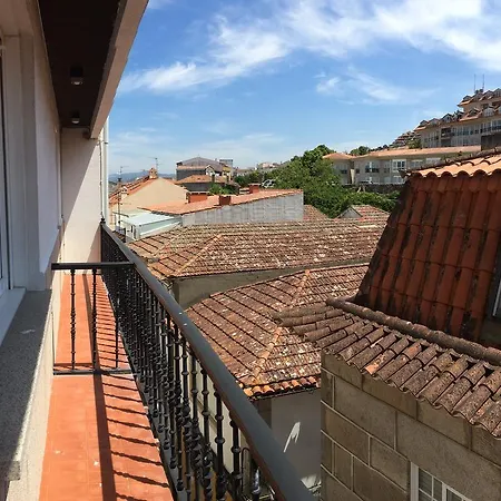 Hotel Bayona