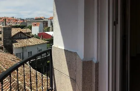 Hotel Bayona Baiona