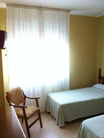 Hotel Bayona