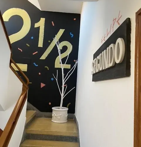 Ξενοδοχείο Bayona