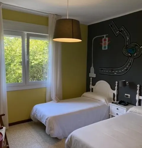 Bayona Ξενοδοχείο