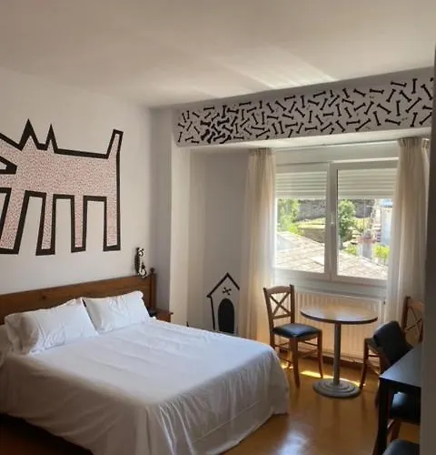 Bayona Ξενοδοχείο 2*