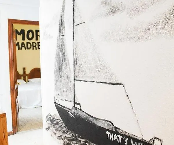 Bayona Ξενοδοχείο Baiona