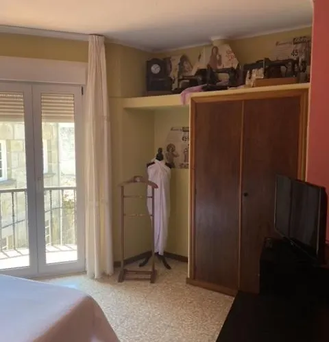 Bayona Ξενοδοχείο Baiona