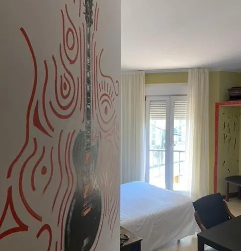 Ξενοδοχείο Bayona Baiona