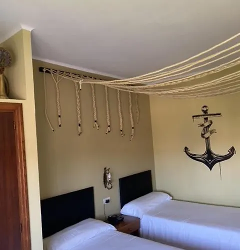 Bayona Ξενοδοχείο