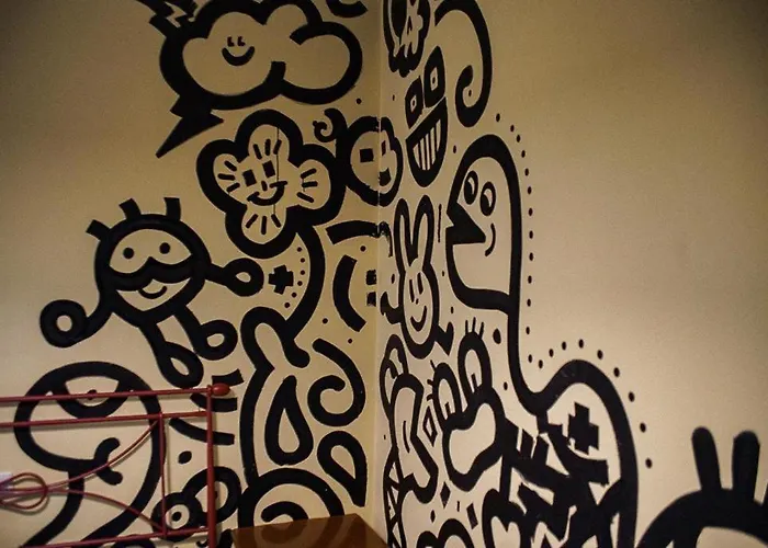 Bayona Ξενοδοχείο