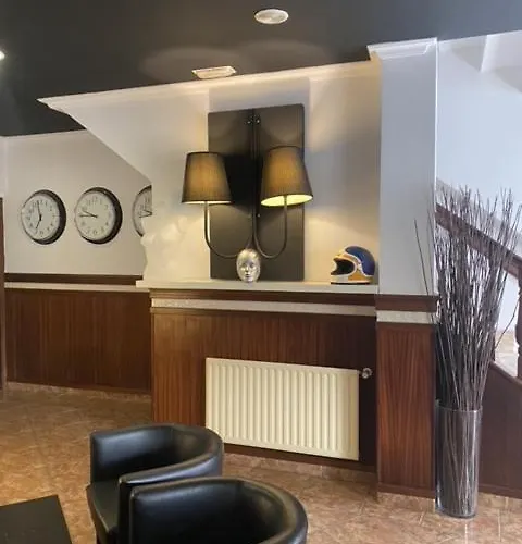 Bayona Ξενοδοχείο