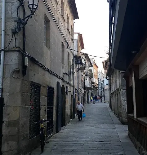 Ξενοδοχείο Bayona 2*