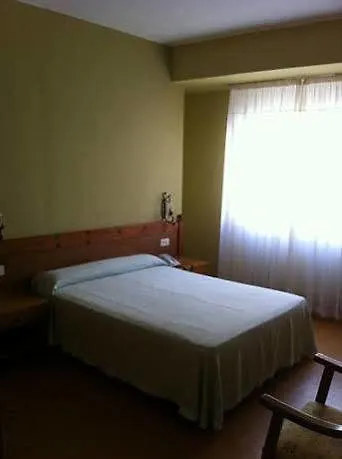 Bayona Ξενοδοχείο