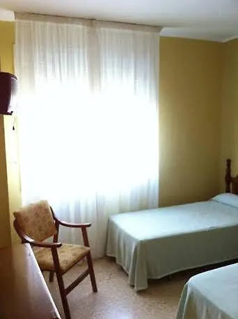 Ξενοδοχείο Bayona